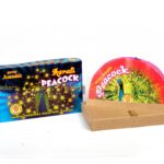 Ashrafi-Peacock Ashrafi-Peacock