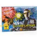 Terminator (Gun & Ring Caps) Terminator (Gun & Ring Caps)